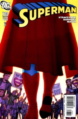 Superman (1st Series) #703