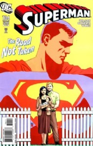 Superman (1st Series) 1939 - 2011 #704