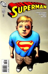 Superman (1st Series) 1939 - 2011 #705