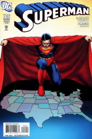 Superman (1st Series) 1939 - 2011 #706