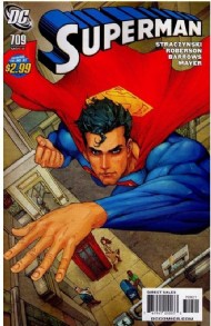 Superman (1st Series) 1939 - 2011 #709