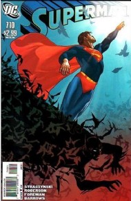Superman (1st Series) 1939 - 2011 #710