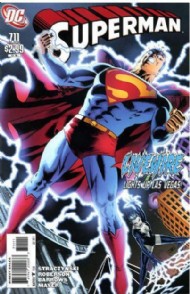 Superman (1st Series) 1939 - 2011 #711