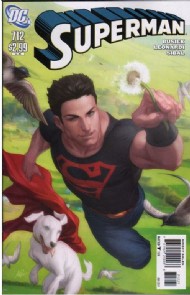 Superman (1st Series) 1939 - 2011 #712
