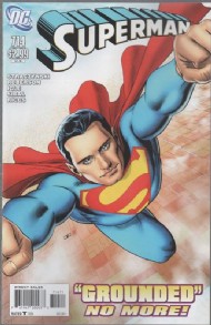 Superman (1st Series) 1939 - 2011 #714