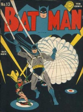 Batman (1st Series) #13