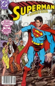 Superman (2nd Series) 1987 - 2006 #10