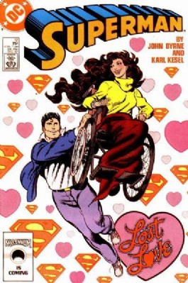 Superman (2nd Series) #12
