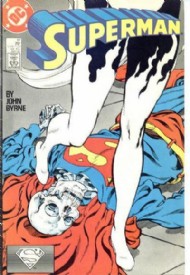 Superman (2nd Series) 1987 - 2006 #17