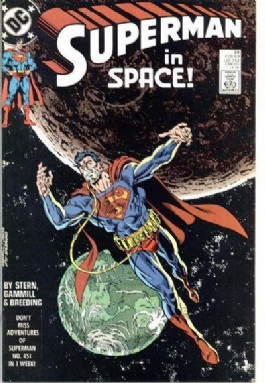 Superman (2nd Series) #28