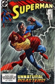Superman (2nd Series) 1987 - 2006 #38