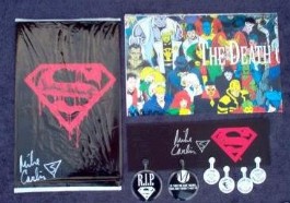 Superman (2nd Series) #75