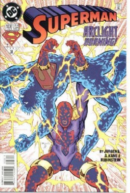 Superman (2nd Series) #103