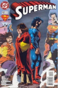 Superman (2nd Series) 1987 - 2006 #112