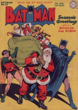 Batman (1st Series) #27