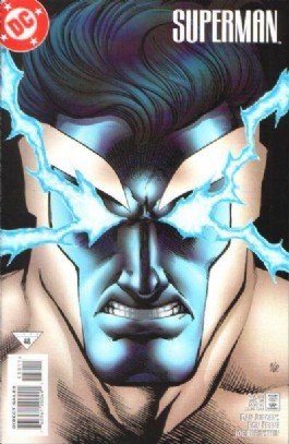 Superman (2nd Series) #130
