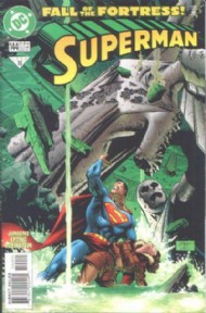 Superman (2nd Series) 1987 - 2006 #144