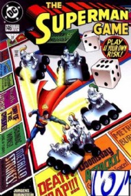 Superman (2nd Series) 1987 - 2006 #146