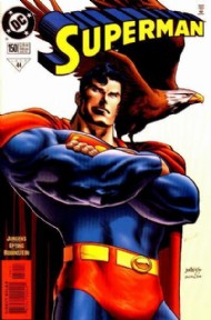 Superman (2nd Series) 1987 - 2006 #150