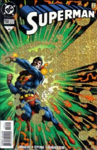 Superman (2nd Series) 1987 - 2006 #150