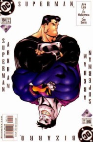 Superman (2nd Series) 1987 - 2006 #160