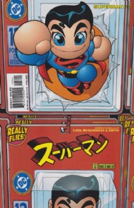 Superman (2nd Series) 1987 - 2006 #177
