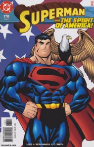Superman (2nd Series) 1987 - 2006 #178