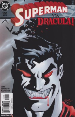 Superman (2nd Series) #180