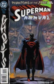 Superman (2nd Series) Annual 1987 #10