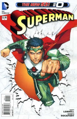 Superman (3rd Series)