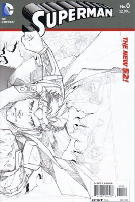 Superman (3rd Series)