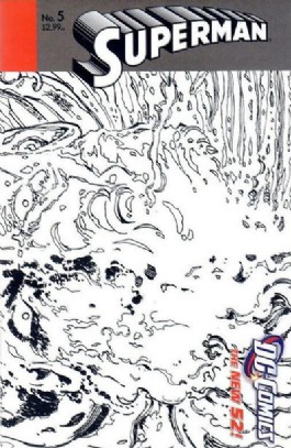 Superman (3rd Series) #5
