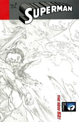 Superman (3rd Series) #7
