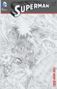 Superman (3rd Series) 2011 - 2014 #9