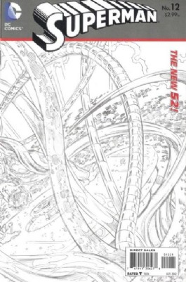 Superman (3rd Series) #12