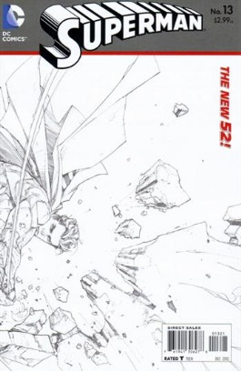 Superman (3rd Series) #13