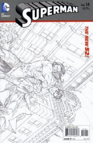 Superman (3rd Series) 2011 - 2014 #14
