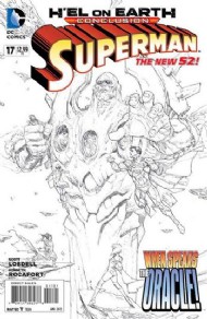 Superman (3rd Series) 2011 - 2014 #17
