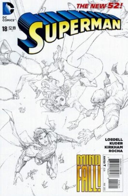 Superman (3rd Series) #18