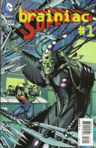 Superman (3rd Series) 2011 - 2014 #23