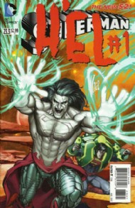 Superman (3rd Series) 2011 - 2014 #23