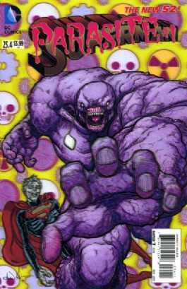 Superman (3rd Series) #23