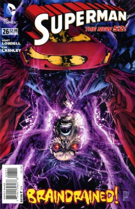 Superman (3rd Series) #26
