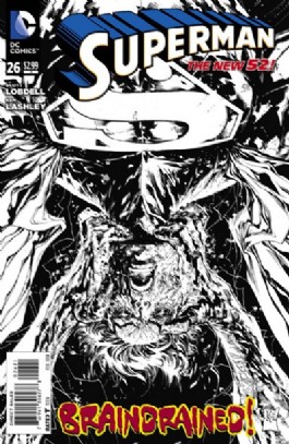 Superman (3rd Series) #26