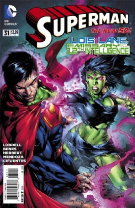 Superman (3rd Series) #31