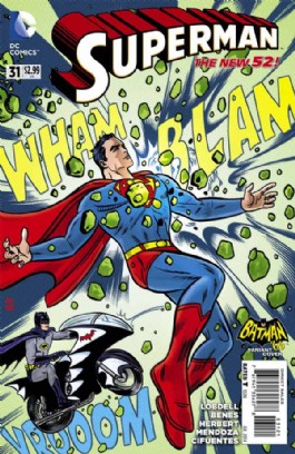 Superman (3rd Series) #31