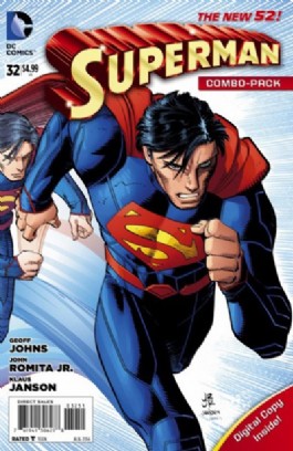 Superman (3rd Series) #32
