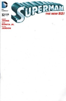 Superman (3rd Series) #32
