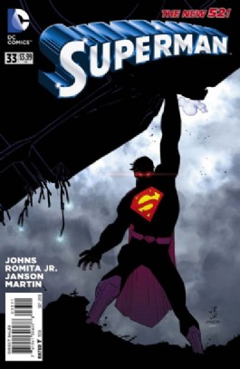Superman (3rd Series) #33