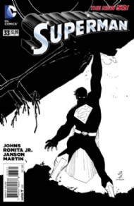 Superman (3rd Series) 2011 - 2014 #33